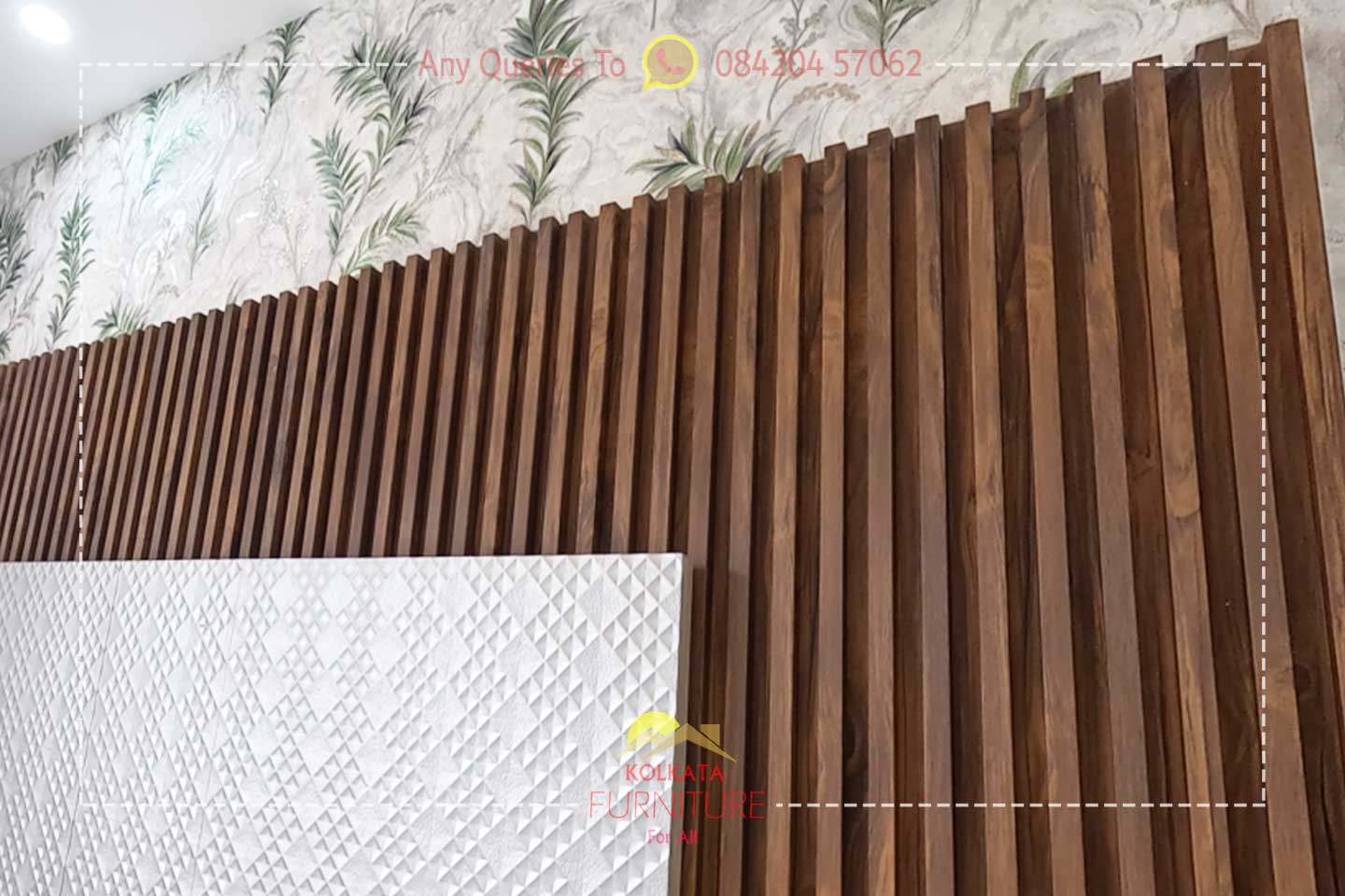 Home Interior Furniture Kolkata