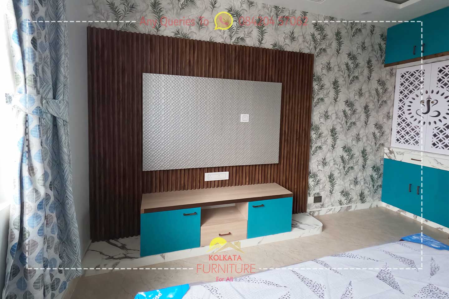 Modular LCD Unit ₹18000