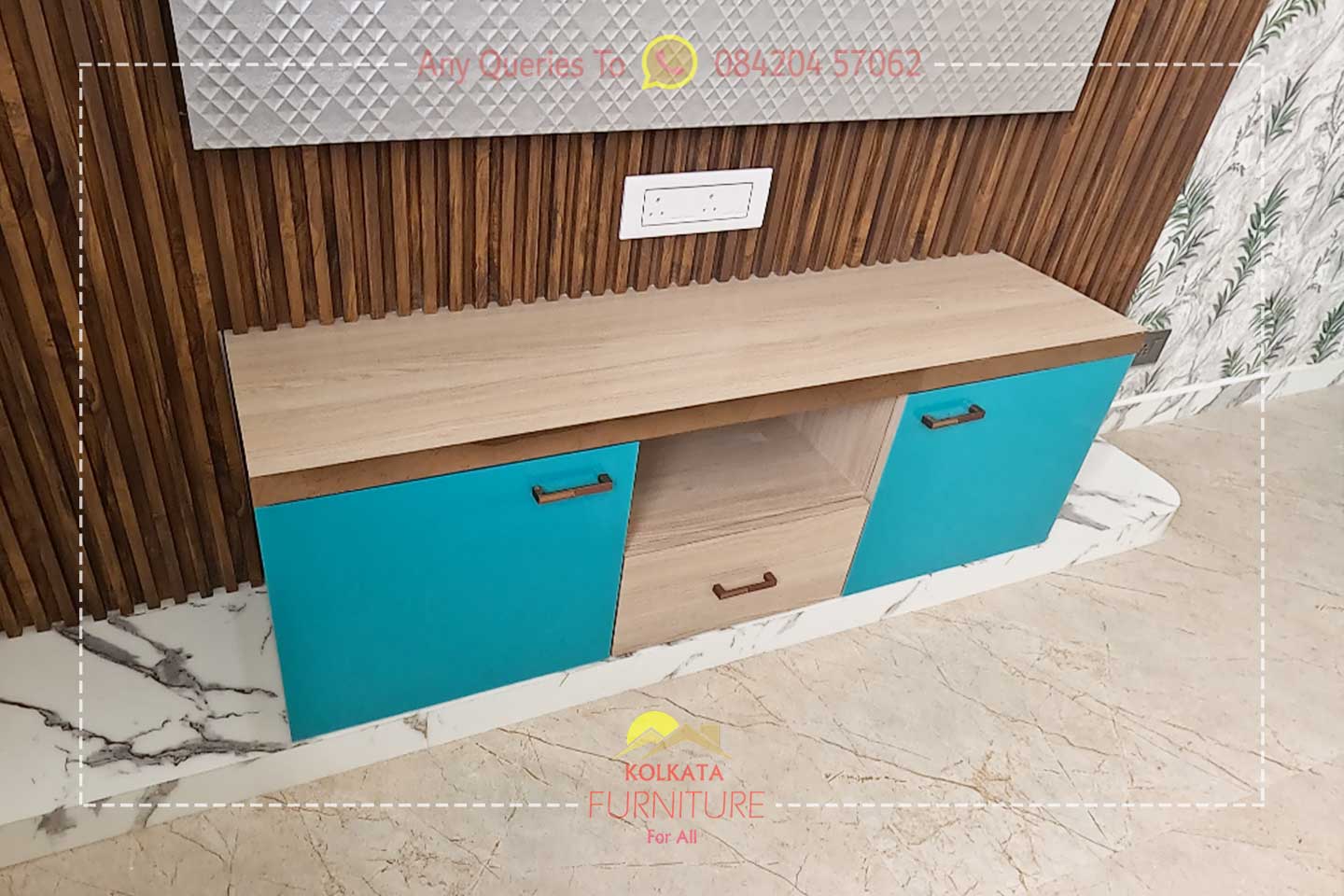 Modular TV Unit Under 18000