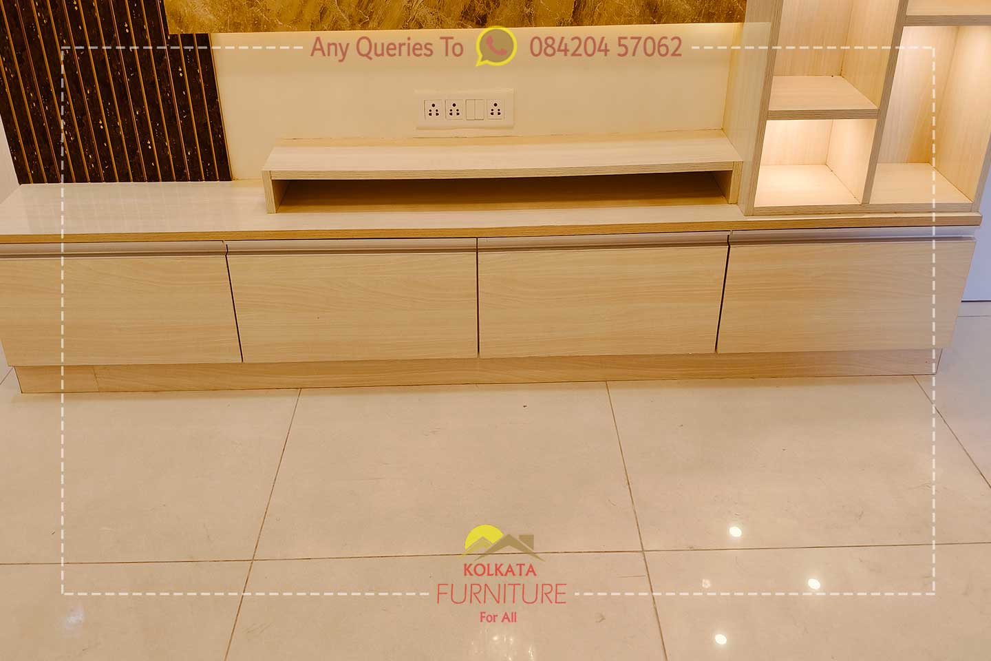 best price LCD unit Kolkata