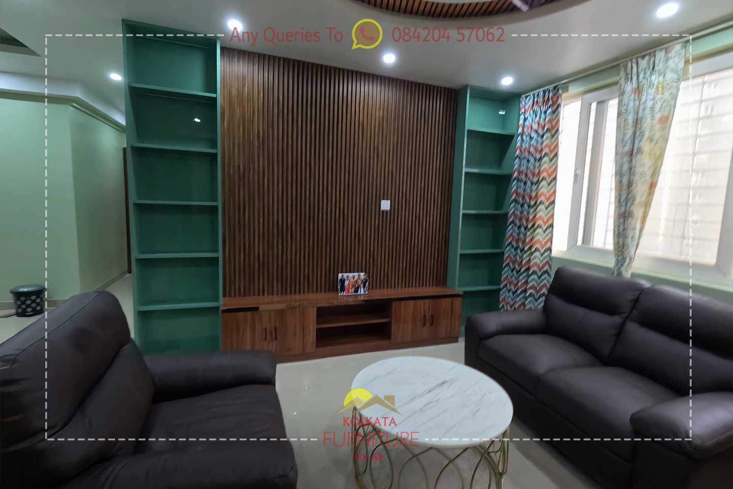 Modular LCD Unit ₹30000