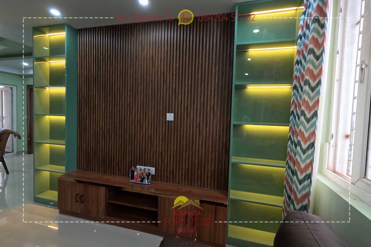 Modular LCD unit price ₹30000