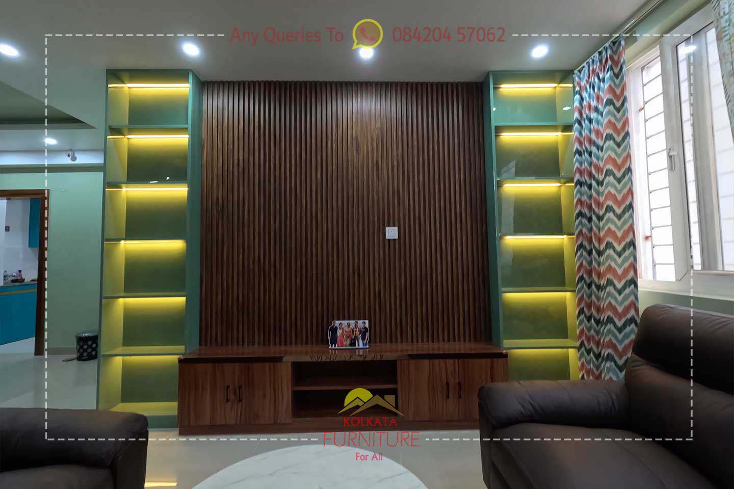 modern living room furniture