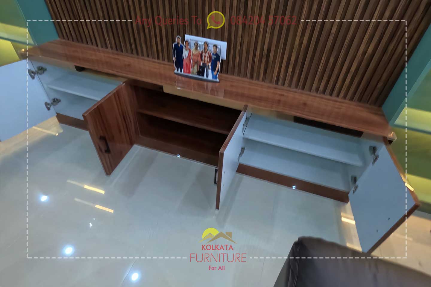 modular furniture India