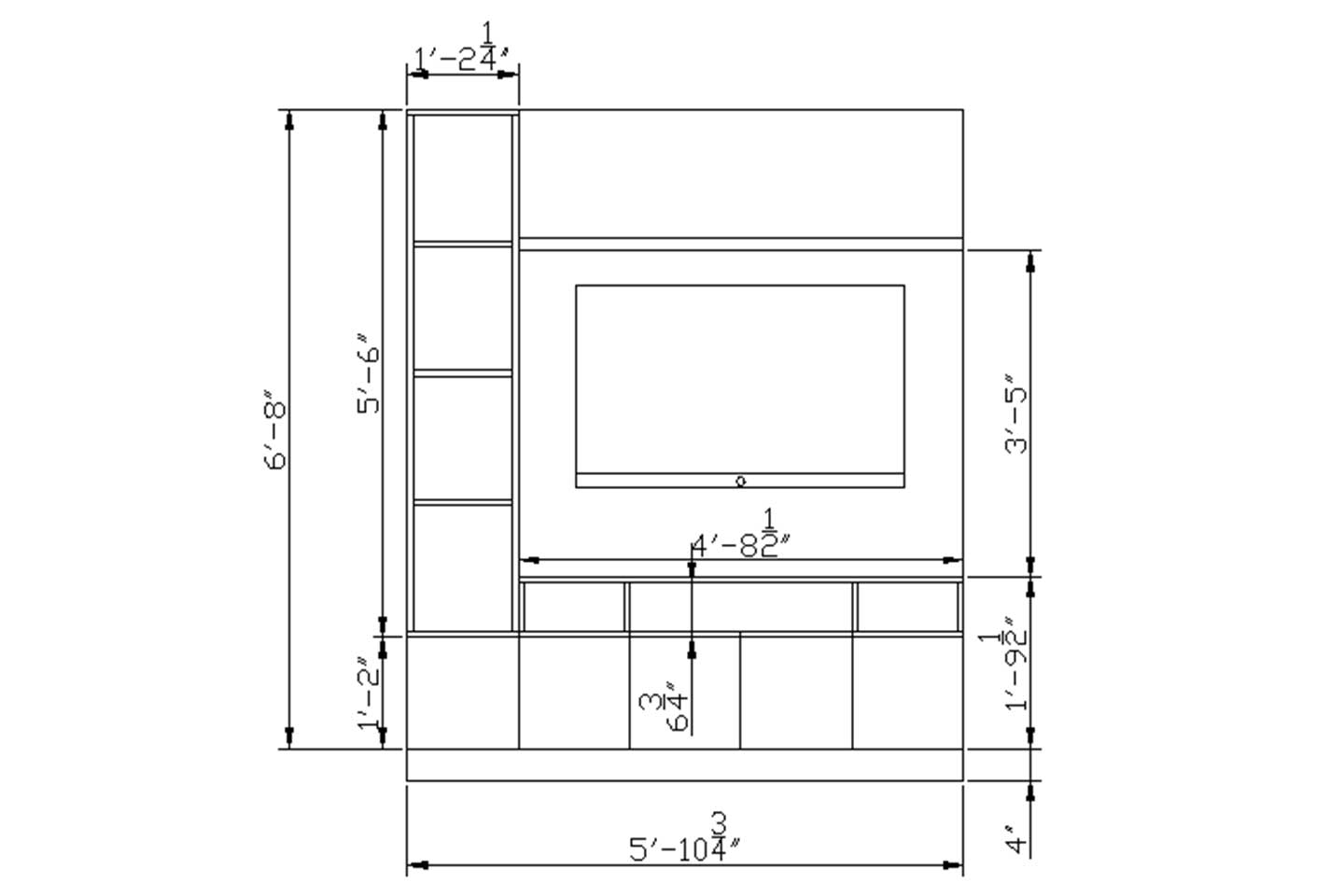 customized home furniture In Dum Dum Kolkata