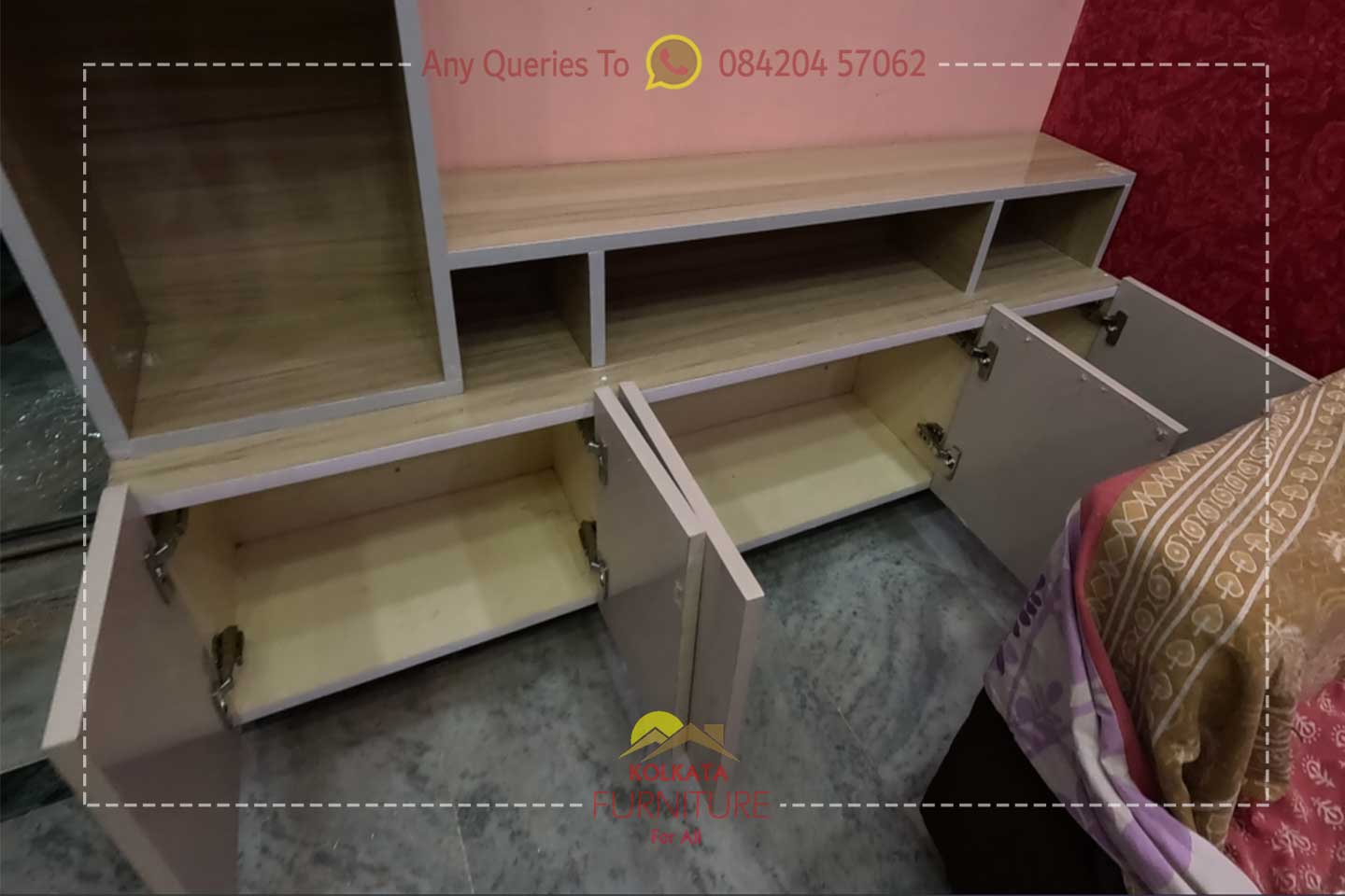 low price furniture in Dum Dum Kolkata