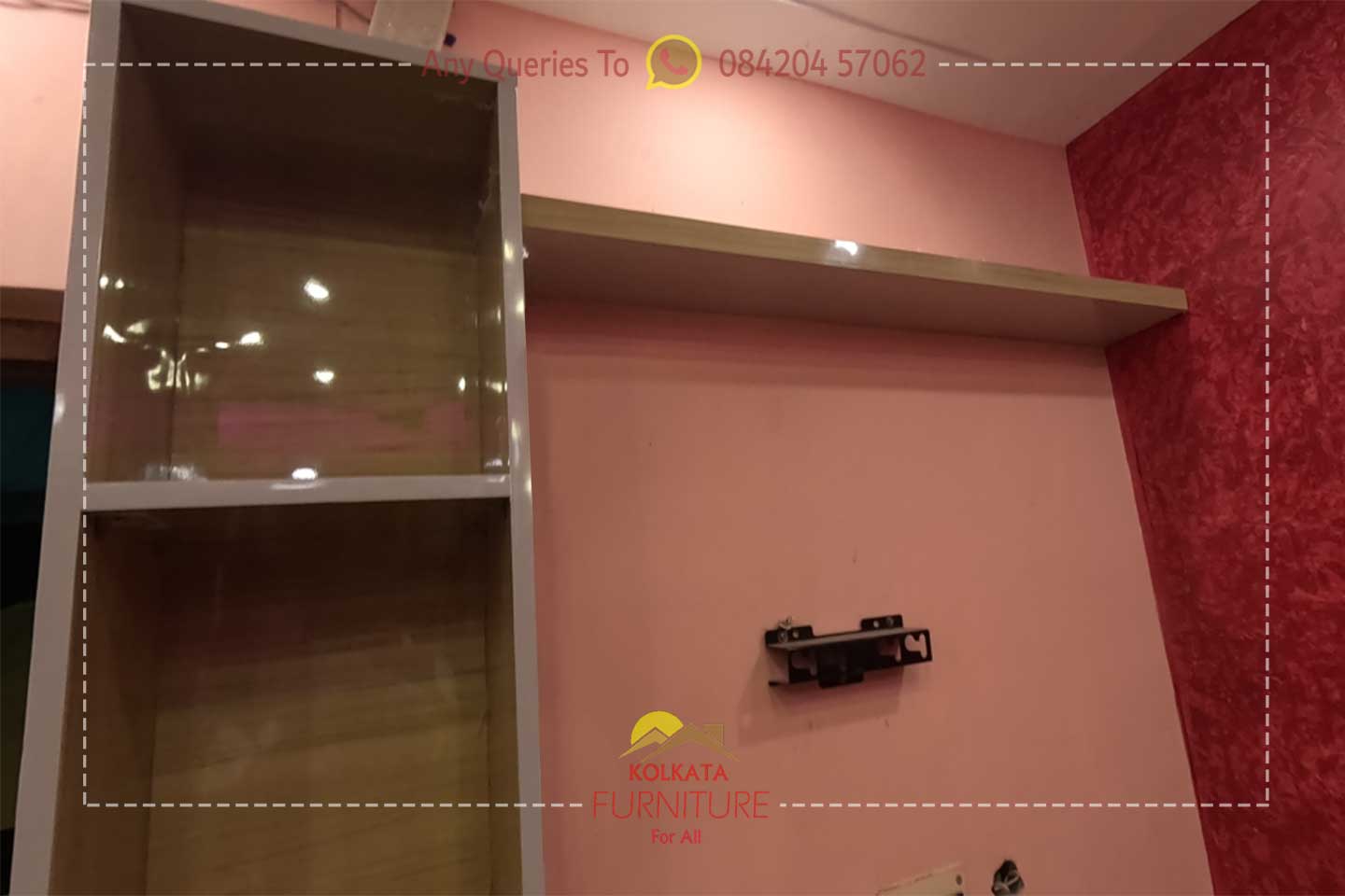 reasonable price home furniture In Dum Dum Kolkata