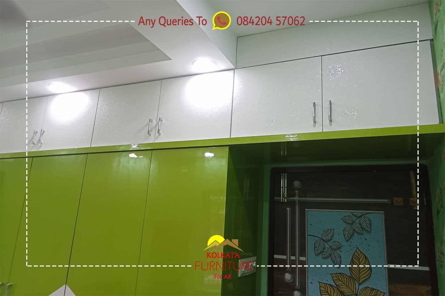 Wardrobe Price In Kolkata | Kolkata Furniture wardrobe price in kolkata