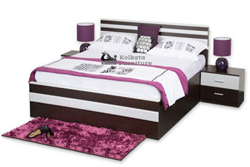 Modern Bed Furniture Manufacturer Jodhpur Park
