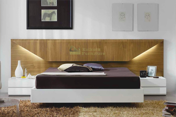 bed furniture in santiniketan