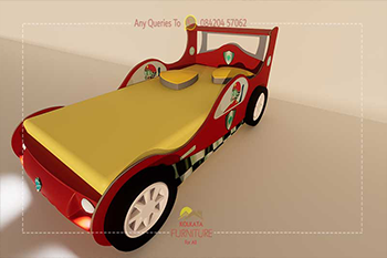 Children Bed Price Kolkata