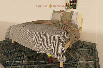 King bed price in kolkata