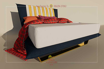Low Price Bed Furniture In Kolkata