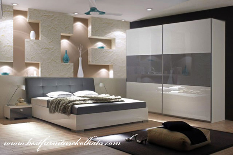 bedroom furniture design in sodepur