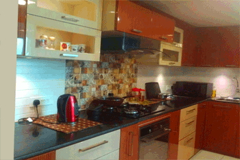 modular kitchen furniture manufacturer in kolkata