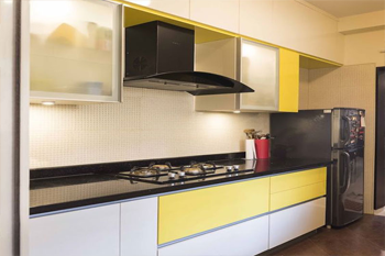 straight modular kitchen cabinets manufacturer howrah