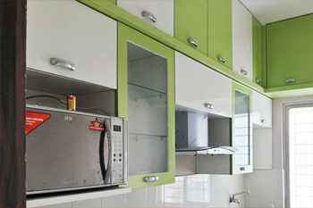 modular kitchen cabinets in minto park kolkata