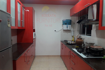 top parallel modular kitchen cabinets manufacturer ultadanga