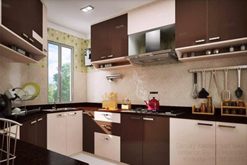 Best Kitchen Cabinets Manufacturer Kolkata
