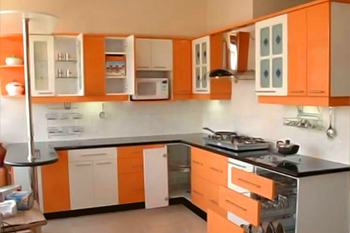 kitchen cabinets in kolkata