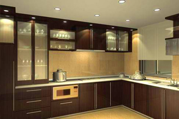 kitchen cabinets manufacturer kolkata