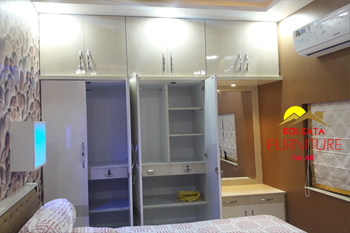 wardrobe manufacturiers in west bengal