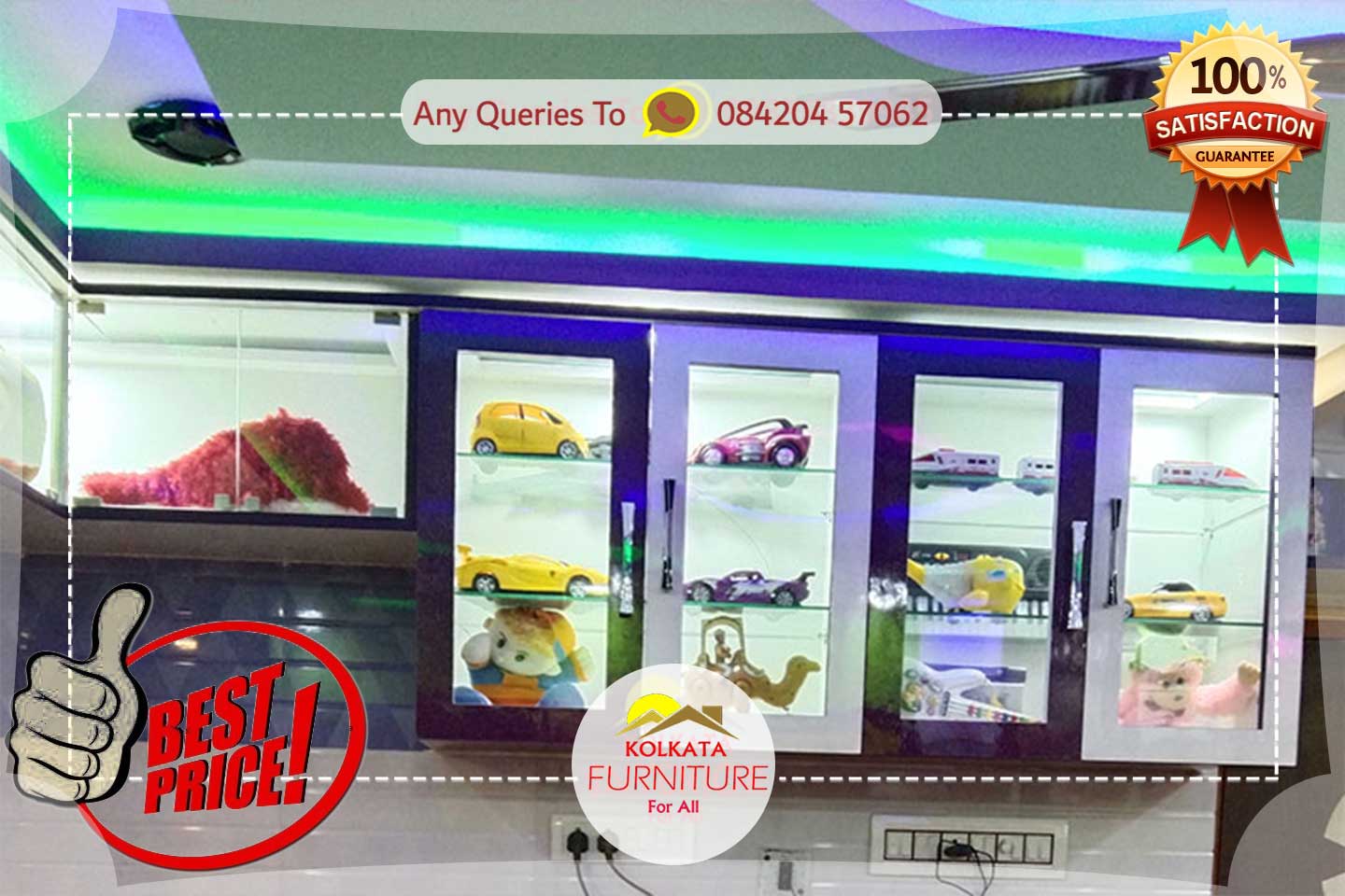 best furniture showroom madhyamgram kolkata