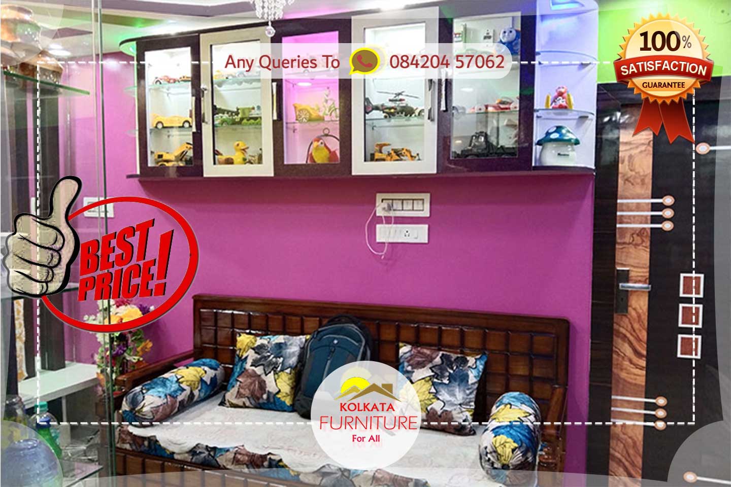 home furniture madhyamgram kolkata