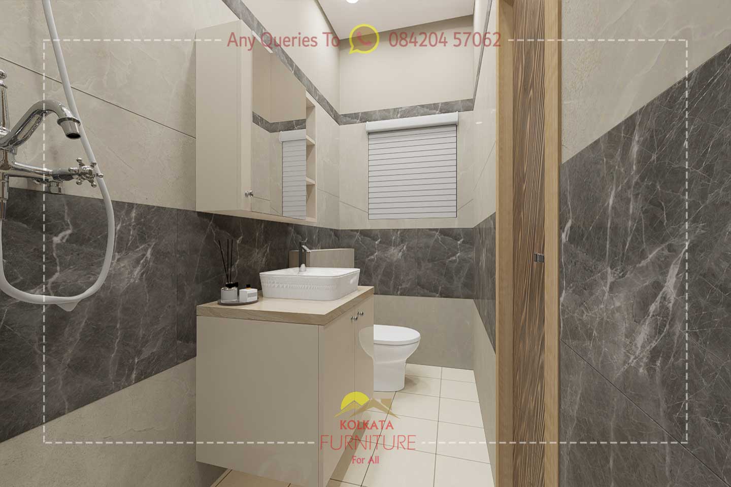 furniture shops in Kolkata with price list