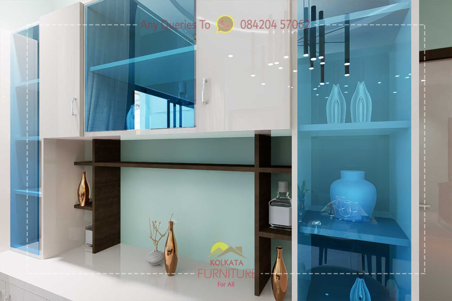 Modular furniture manufacturers in Kolkata