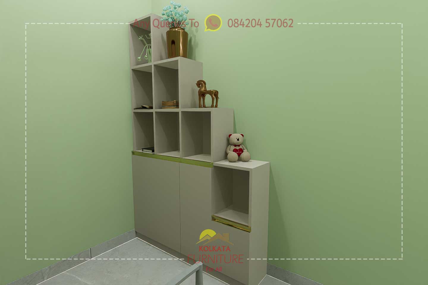 best furniture shop in Kolkata with price list