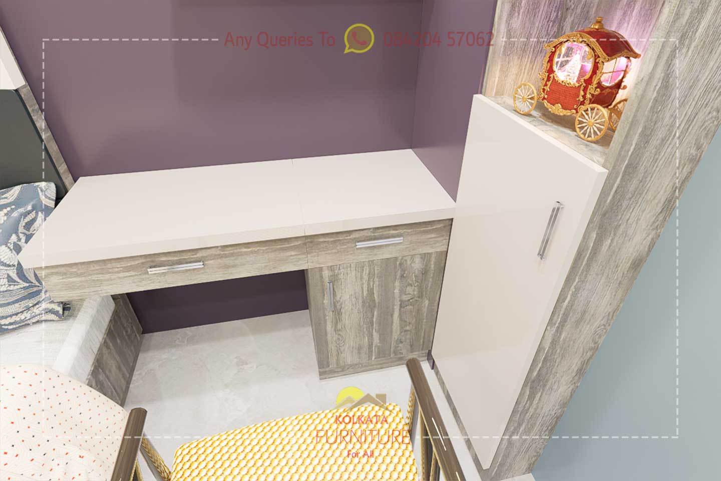 furniture shop kolkata
