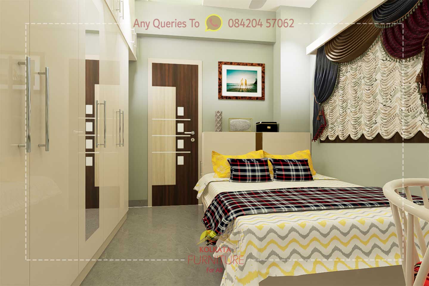 modular furniture factory near me