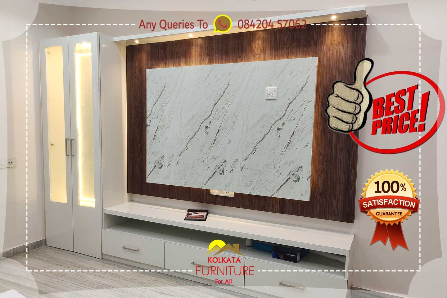 full home furniture packages in india