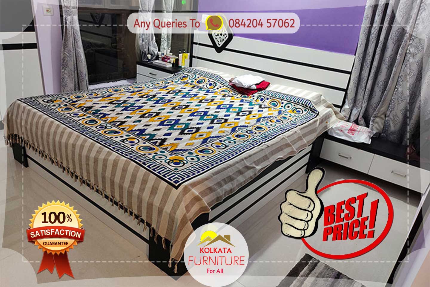 best furniture shop in howrah