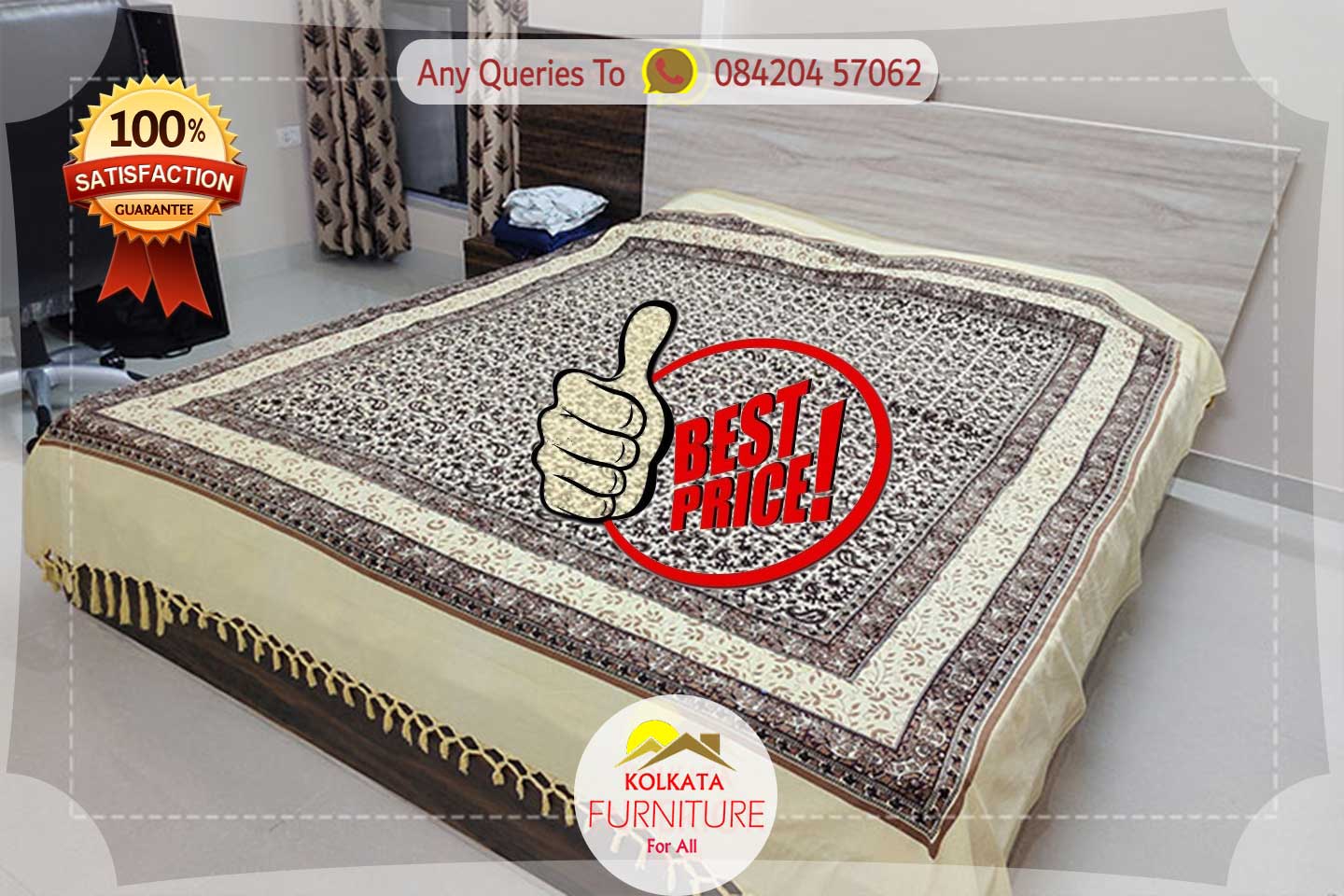 cheapest furniture online india