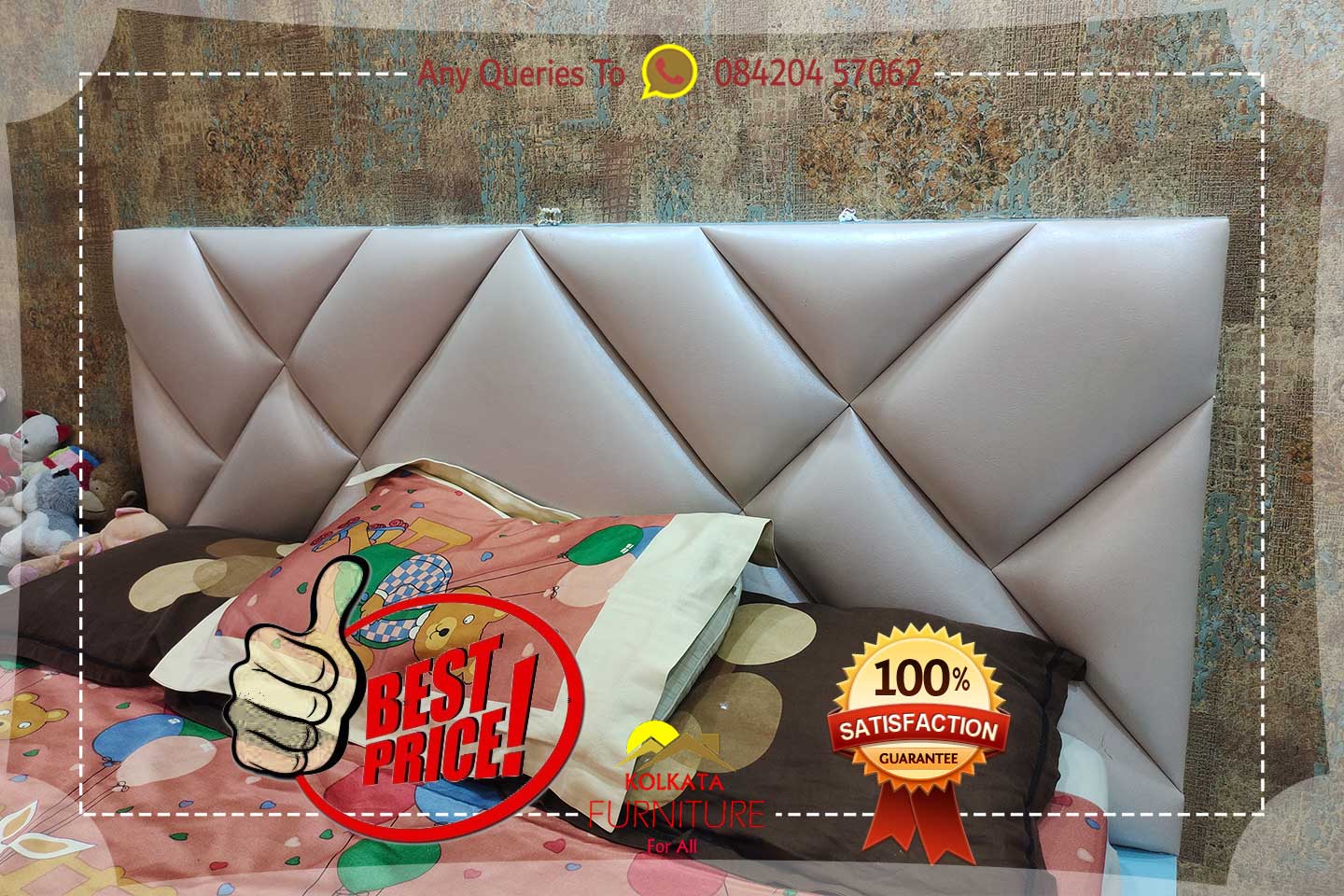 furniture shop kolkata near me