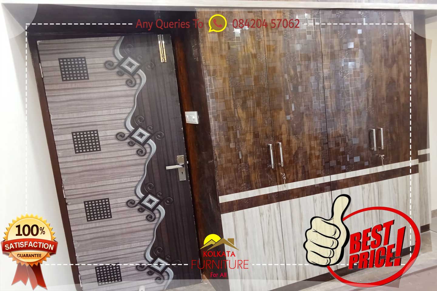 4 bhk furniture online india with price