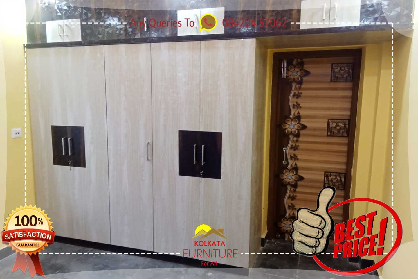 4 bhk furniture online india