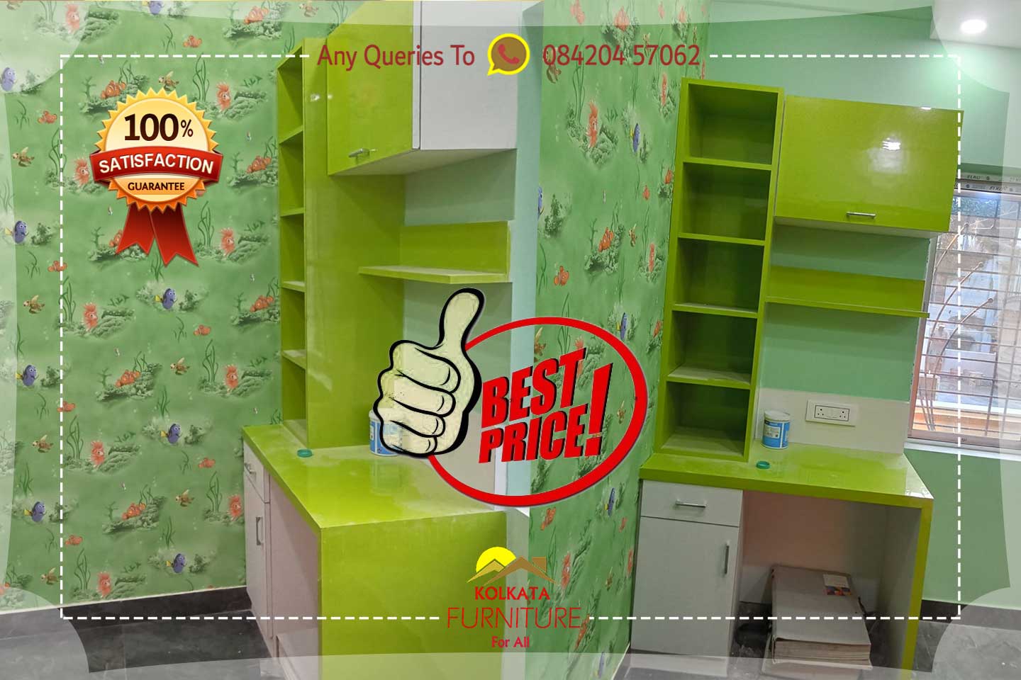 customize 4 bhk home furniture manufacturers india