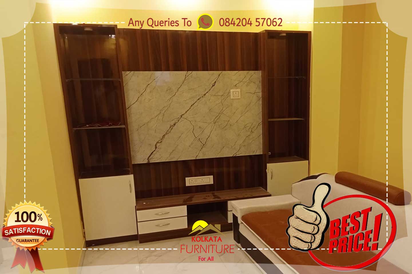 low price 4 bhk furniture online india