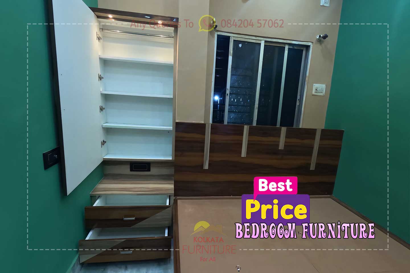 Furniture Under 1 Lakh Howrah