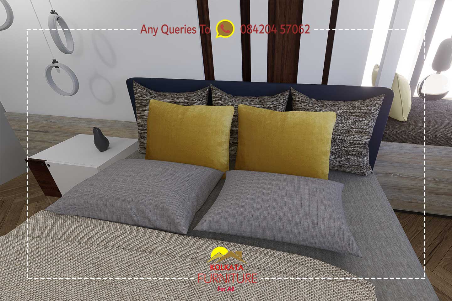 low price bedroom furniture set