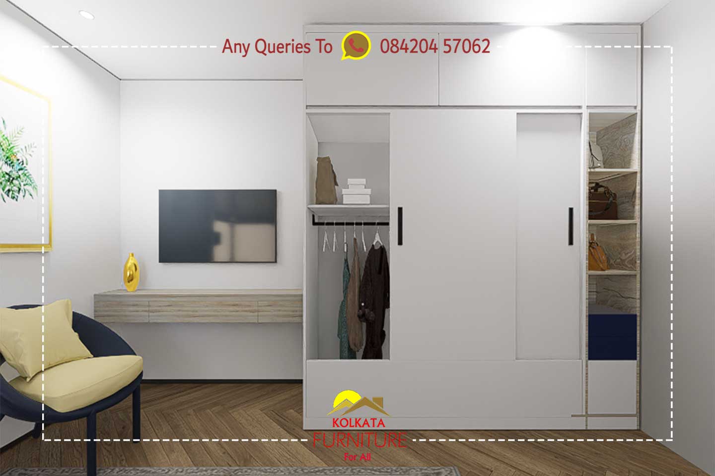 bedroom furniture set price
