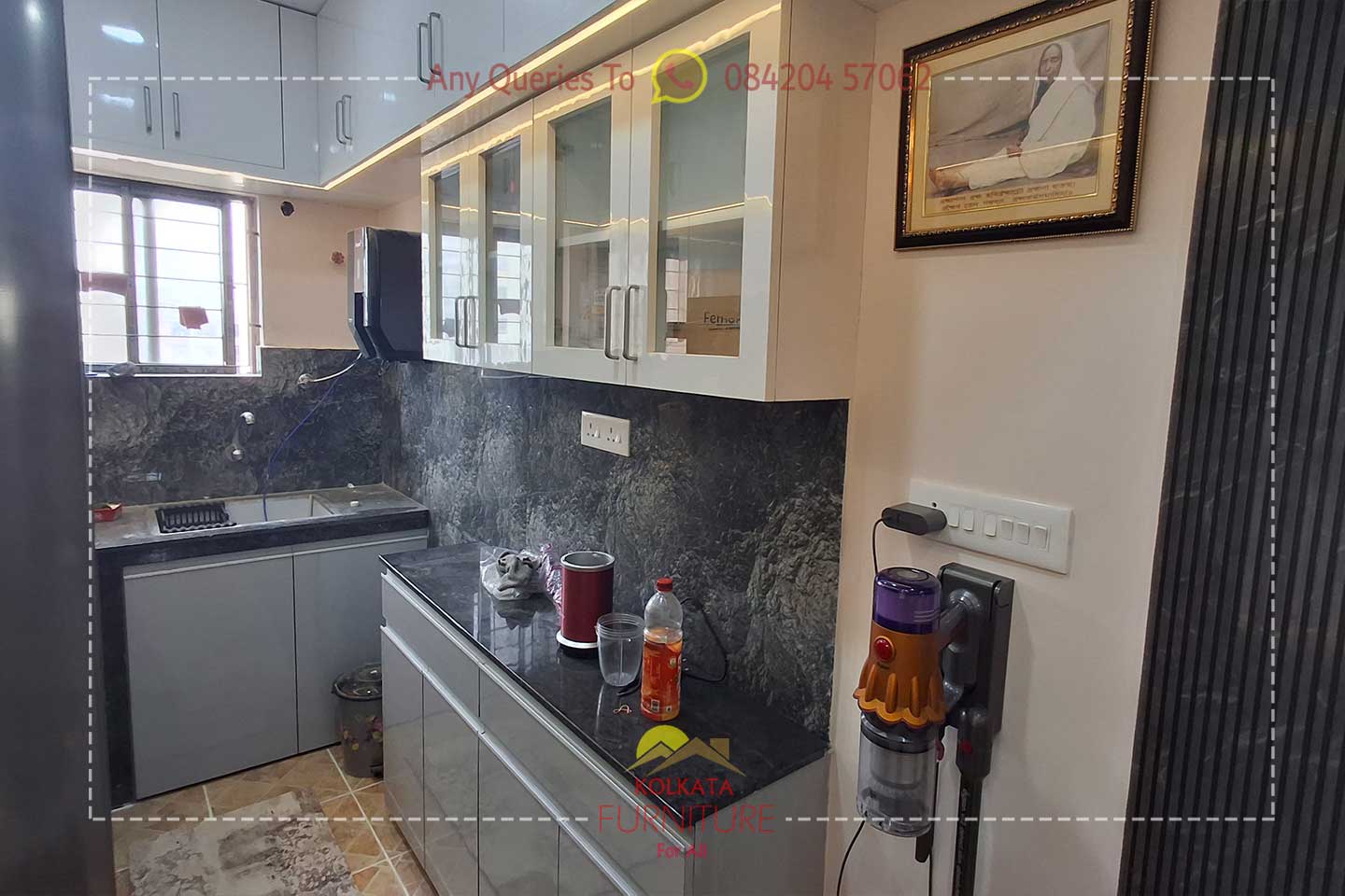 Modular Kitchen Kolkata