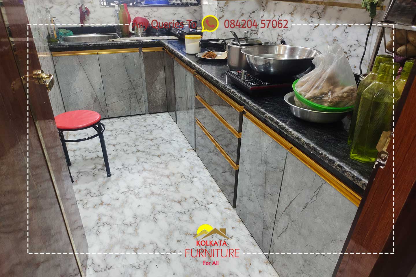 best kitchen cabinet company park street