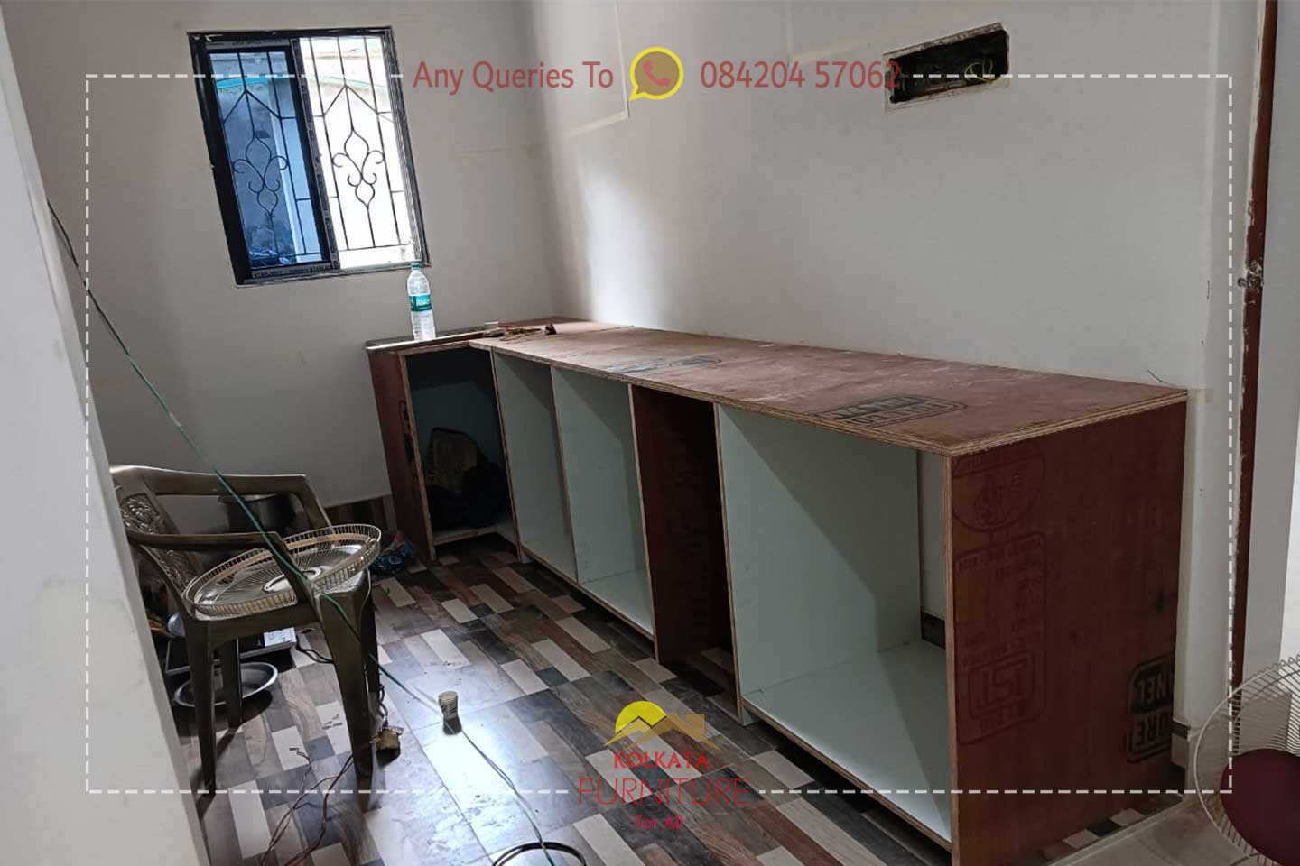 kitchen cabinet manufacturers asansol