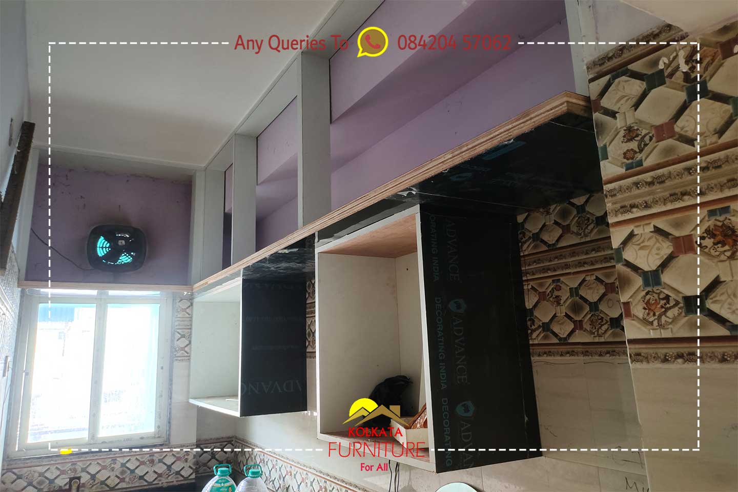 kitchen cabinet price 75000 in kolkata
