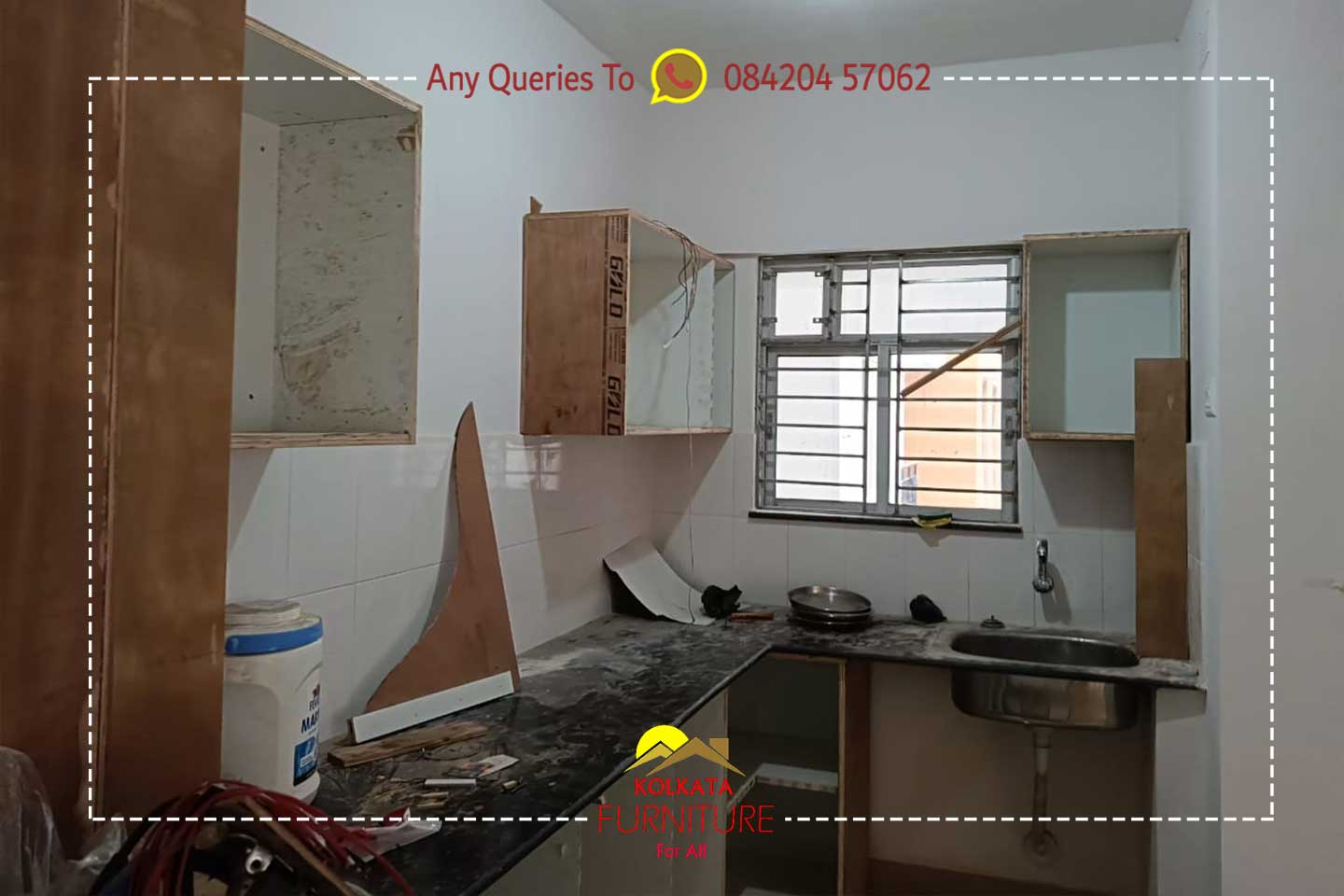 kitchen cabinet manufacturers shapoorji