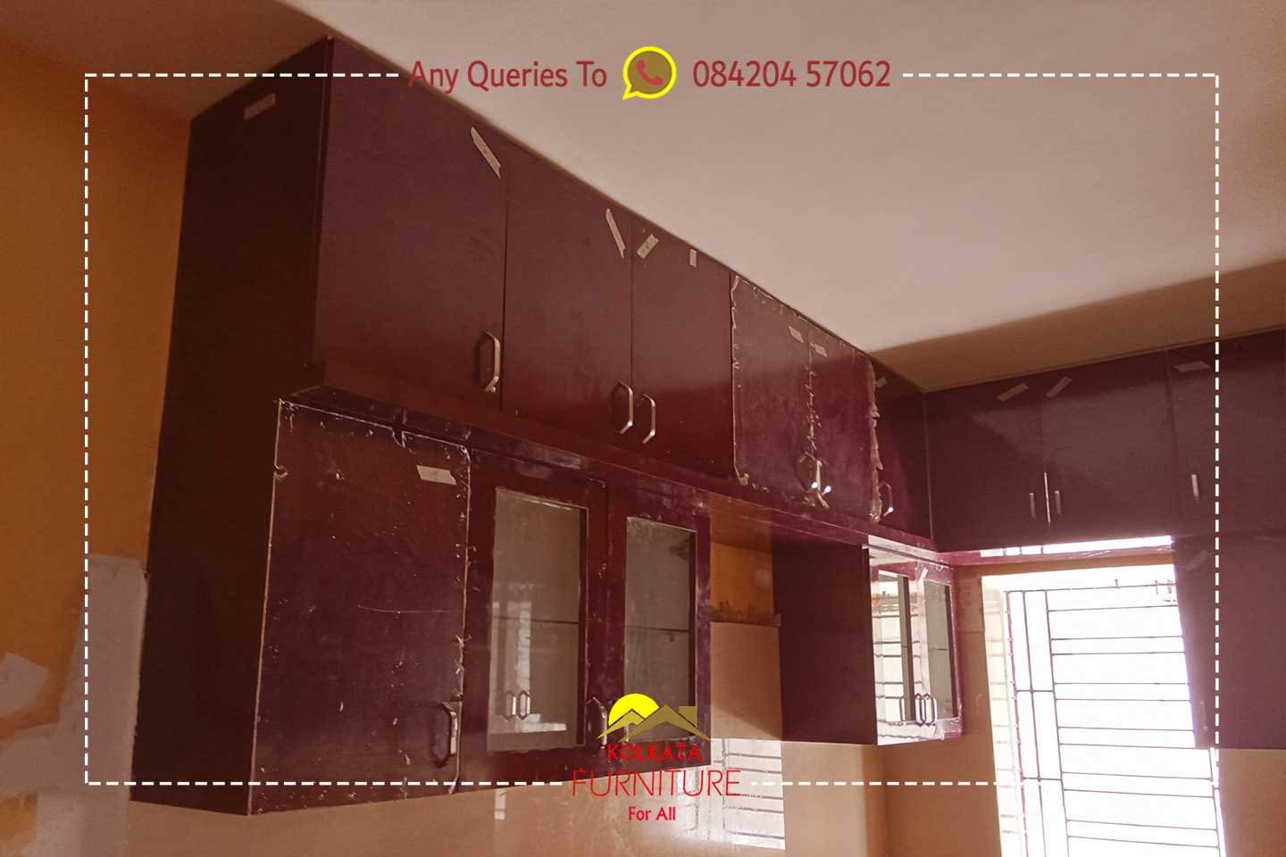 kitchen cabinet manufacturers dum dum